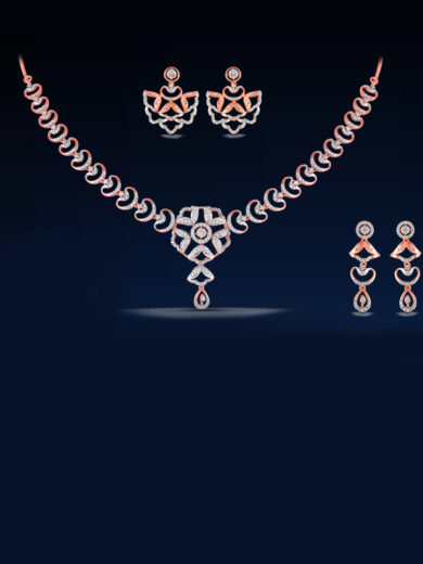 Necklace - NLS2213