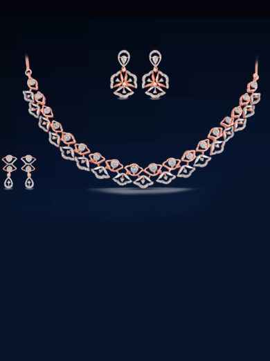 Necklace - NLS2211