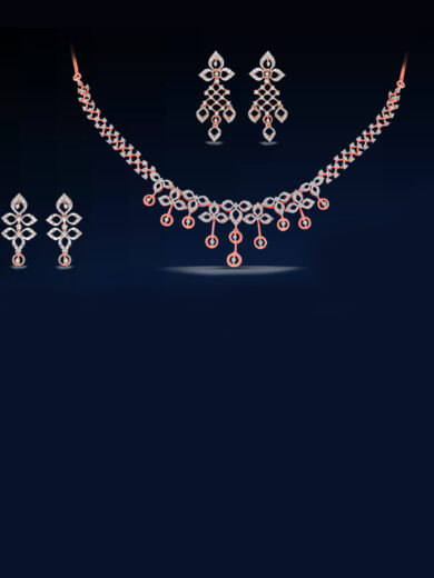Necklace - NLS2202