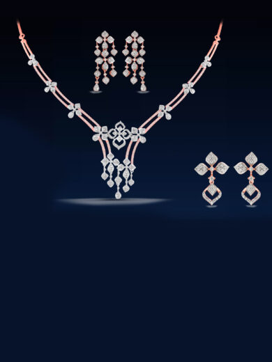 Necklace - NLS2204