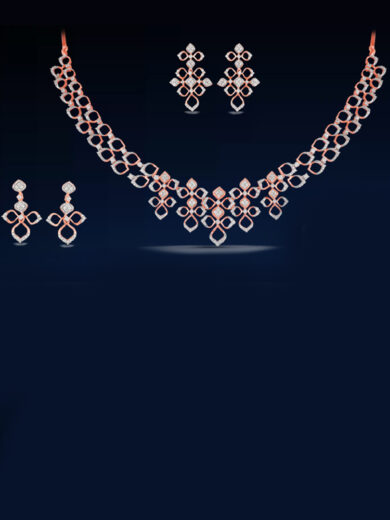 Necklace - NLS2205