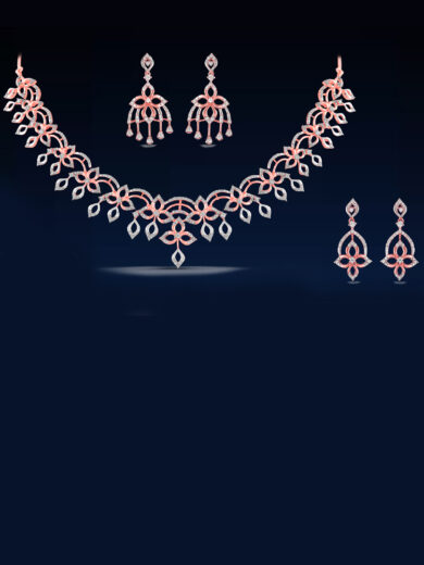 Necklace - NLS2206