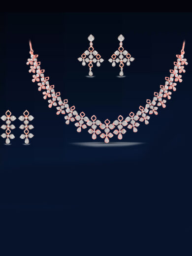 Necklace - NLS2207
