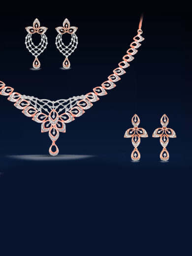 Necklace - NLS2272