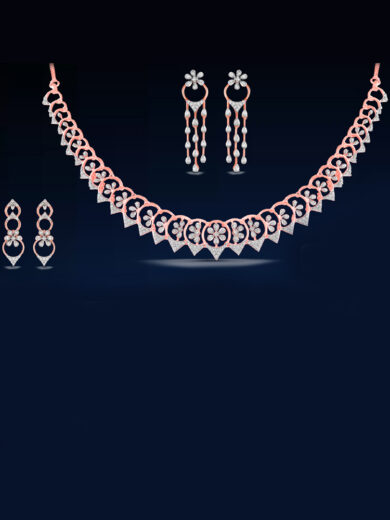 Necklace - NLS2273