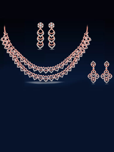 Necklace - NLS2274