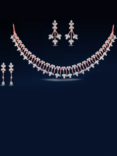 Necklace - NLS2143
