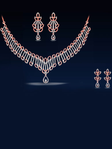 Necklace - NLS2144