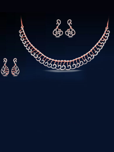 Necklace - NLS2145