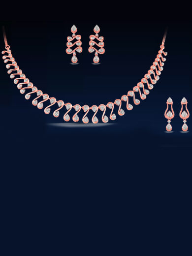 Necklace - NLS2146