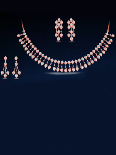Necklace - NLS2147