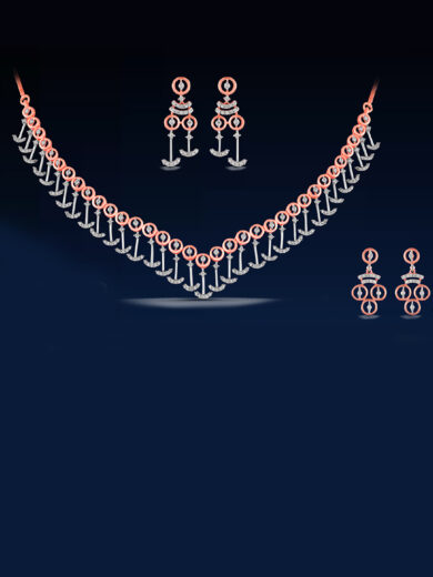 Necklace - NLS2148