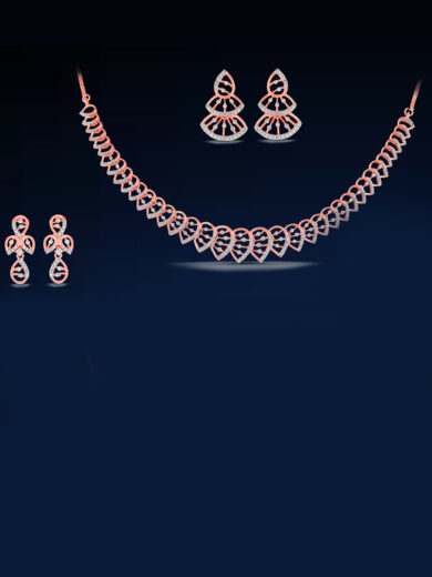 Necklace - NLS2115