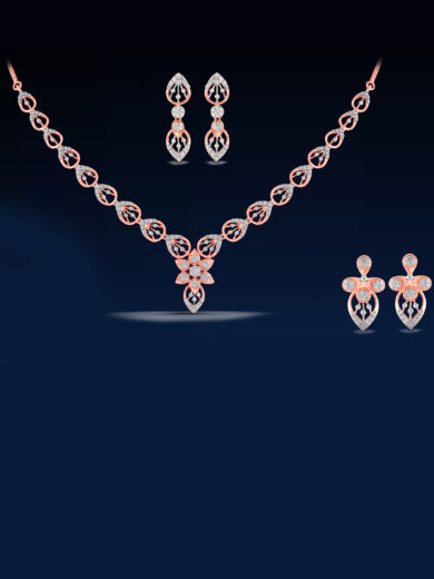 Necklace - NLS2116