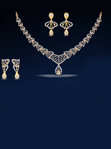 Necklace - NLS2117