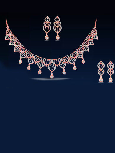 Necklace - NLS2118