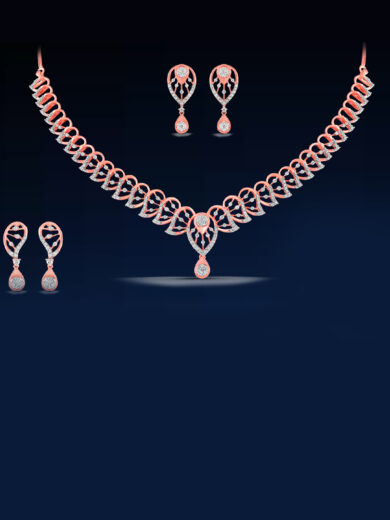 Necklace - NLS2119