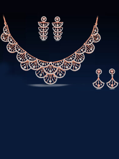 Necklace - NLS2120