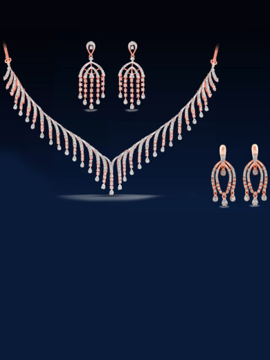 Necklace - NLS2192