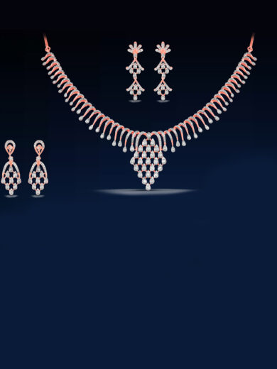 Necklace - NLS2193