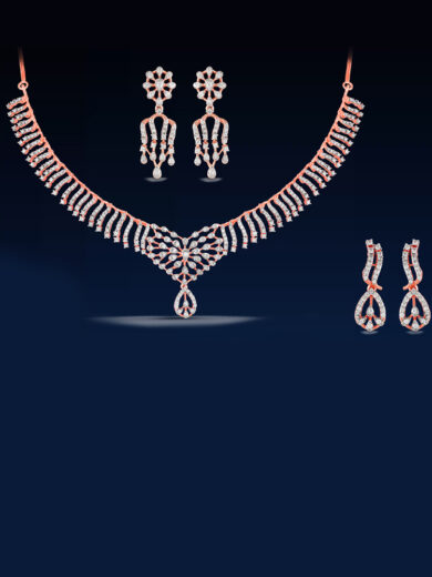 Necklace - NLS2194