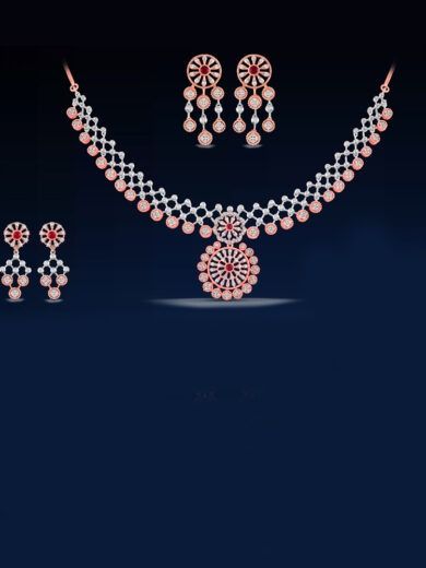 Necklace - NLS2232