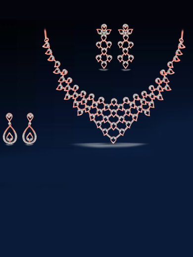 Necklace - NLS2239
