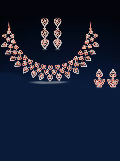 Necklace - NLS2240