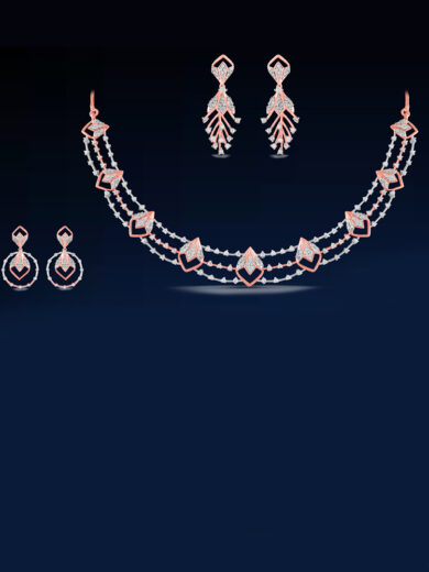 Necklace - NLS2241
