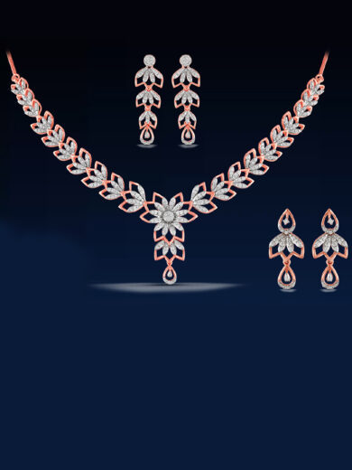 Necklace - NLS2243