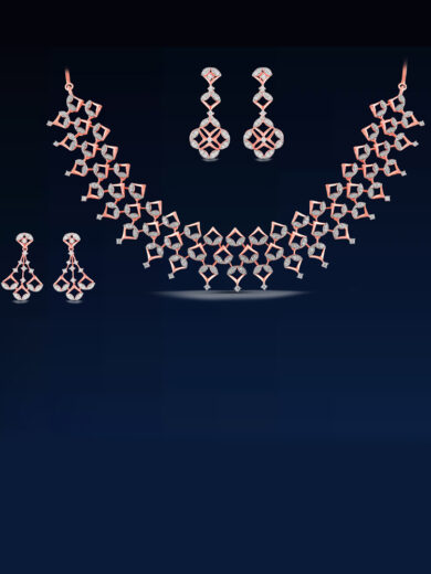 Necklace - NLS2242