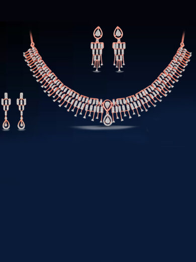 Necklace - NLS2169