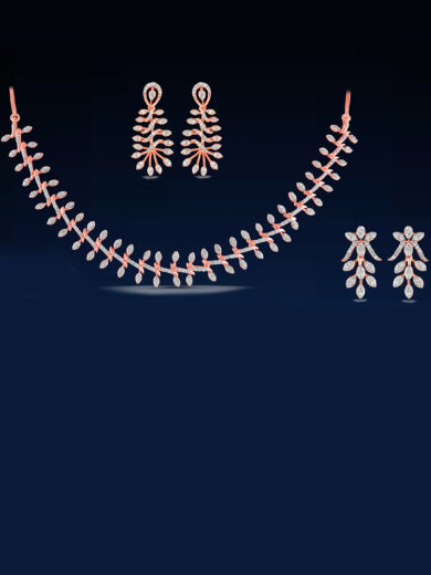 Necklace - NLS2172