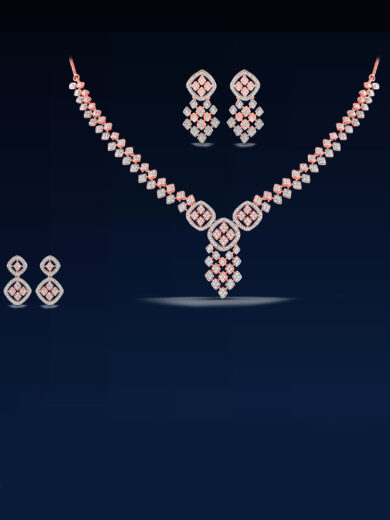 Necklace - NLS2173