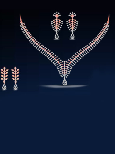 Necklace - NLS2150