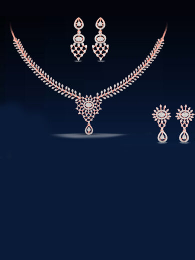 Necklace - NLS2152
