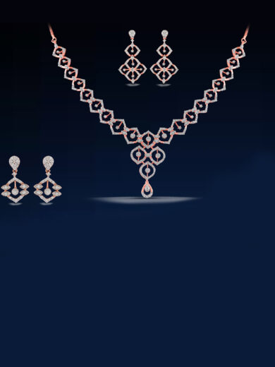 Necklace - NLS2214