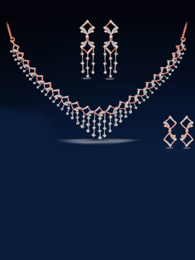 Necklace - NLS2216