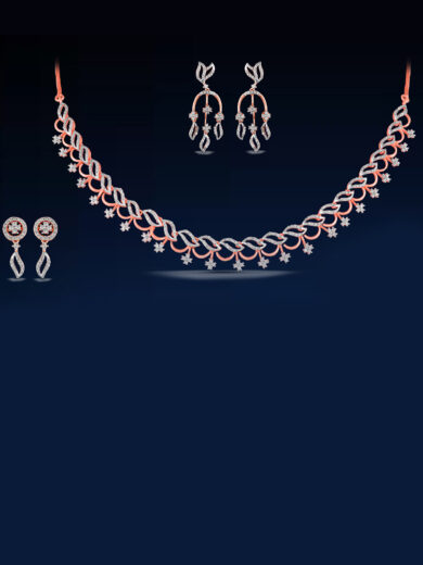 Necklace - NLS2218