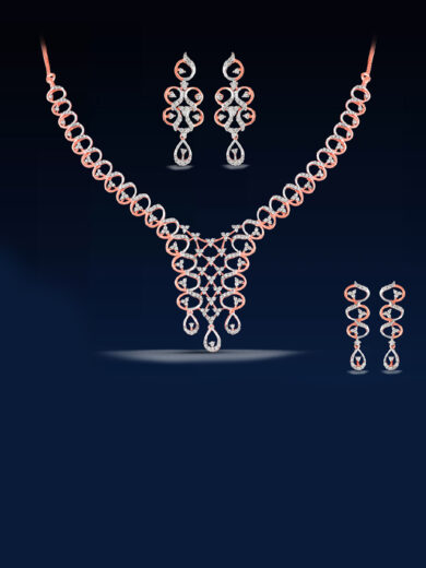 Necklace - NLS2219
