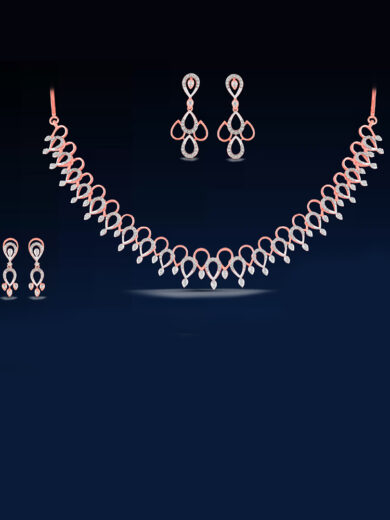 Necklace - NLS2284