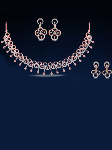 Necklace - NLS2287