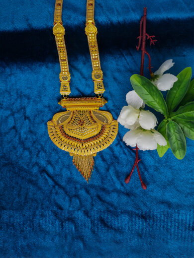 Necklace -1060008113675AA-S101