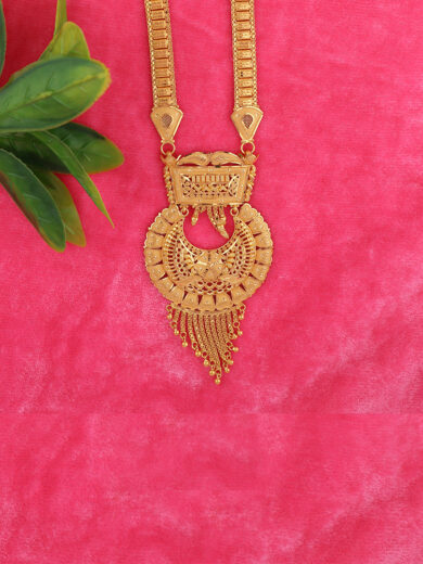 Necklace -1060008288014AA-S101