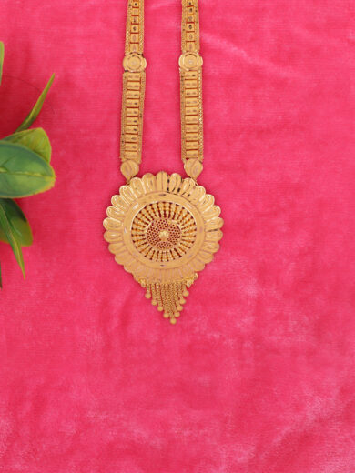 Necklace -1060008304080AA-S101