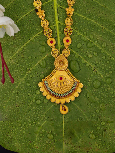 Necklace -1060006908396AA-S234
