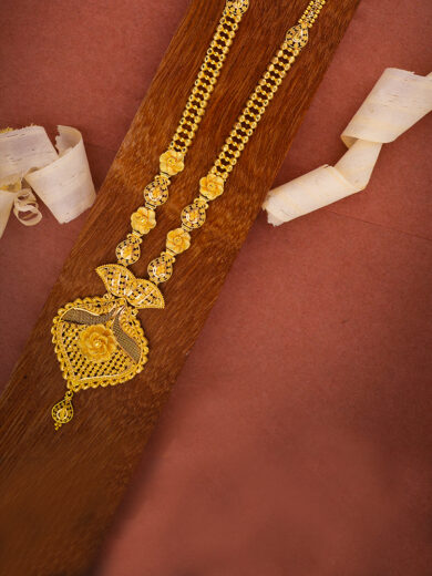 Necklace -1060007744832AA-S357