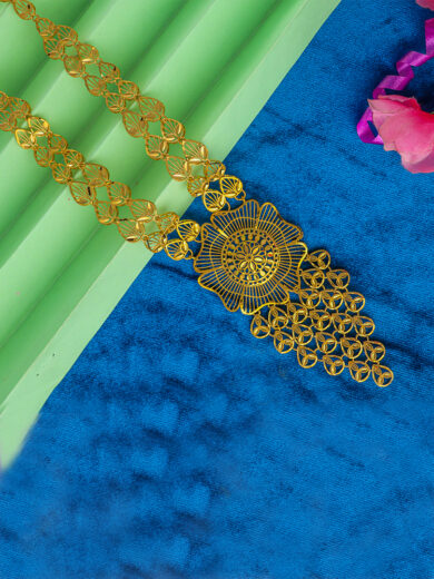 Necklace -10600076210651AA-S353