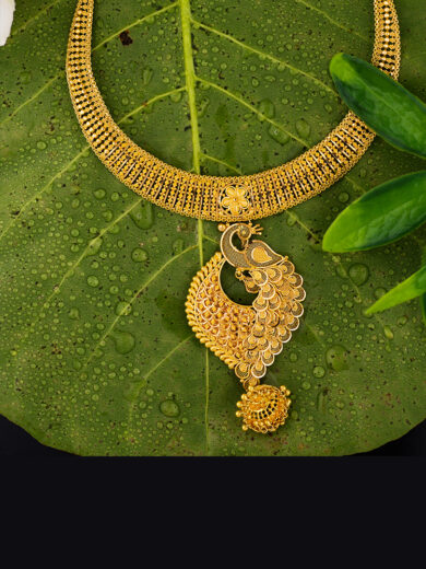 Necklace -1060007451471AA-S34