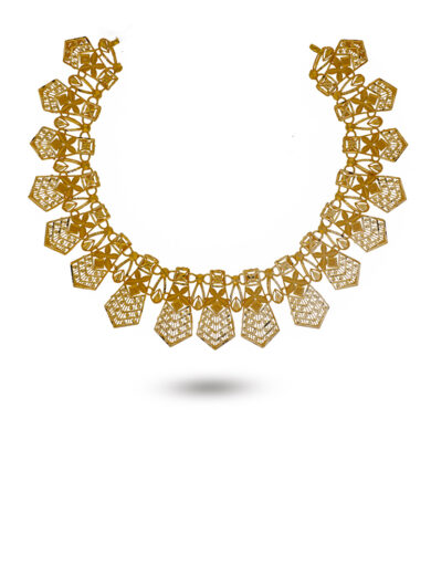 Necklace -1060008326785AA-S101
